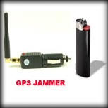 GPS jam,  gps jammer, block gps signal